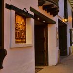 La Galleta Pastelería Café