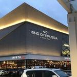 King of Prussia Mall