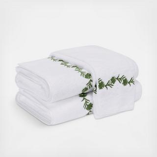 Daphne Wash Cloth