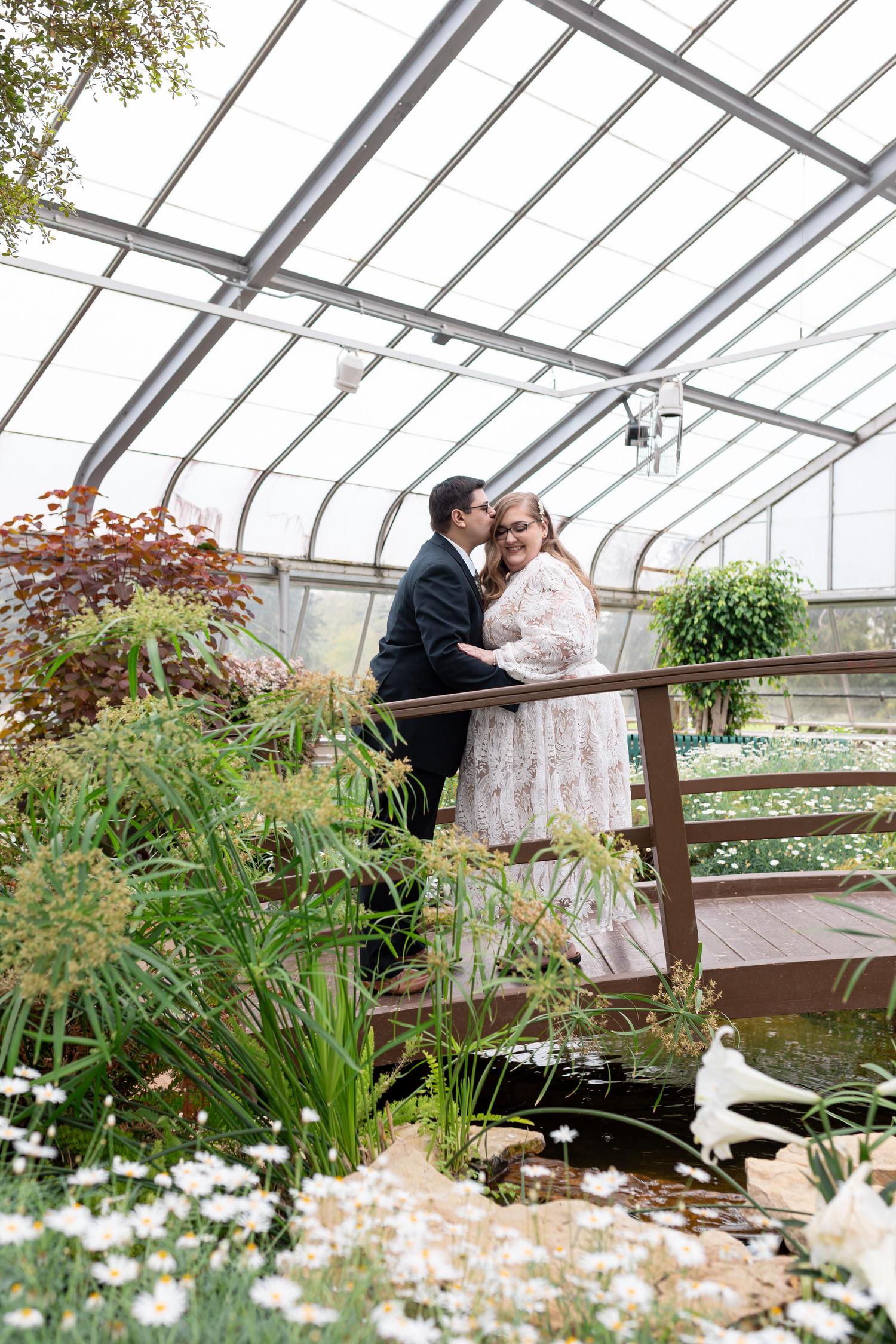The Wedding Website of ASHLEY POWERS and MARC PREGARA