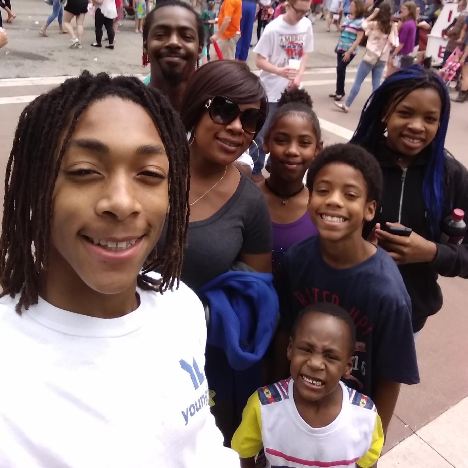 FAMILY FUN