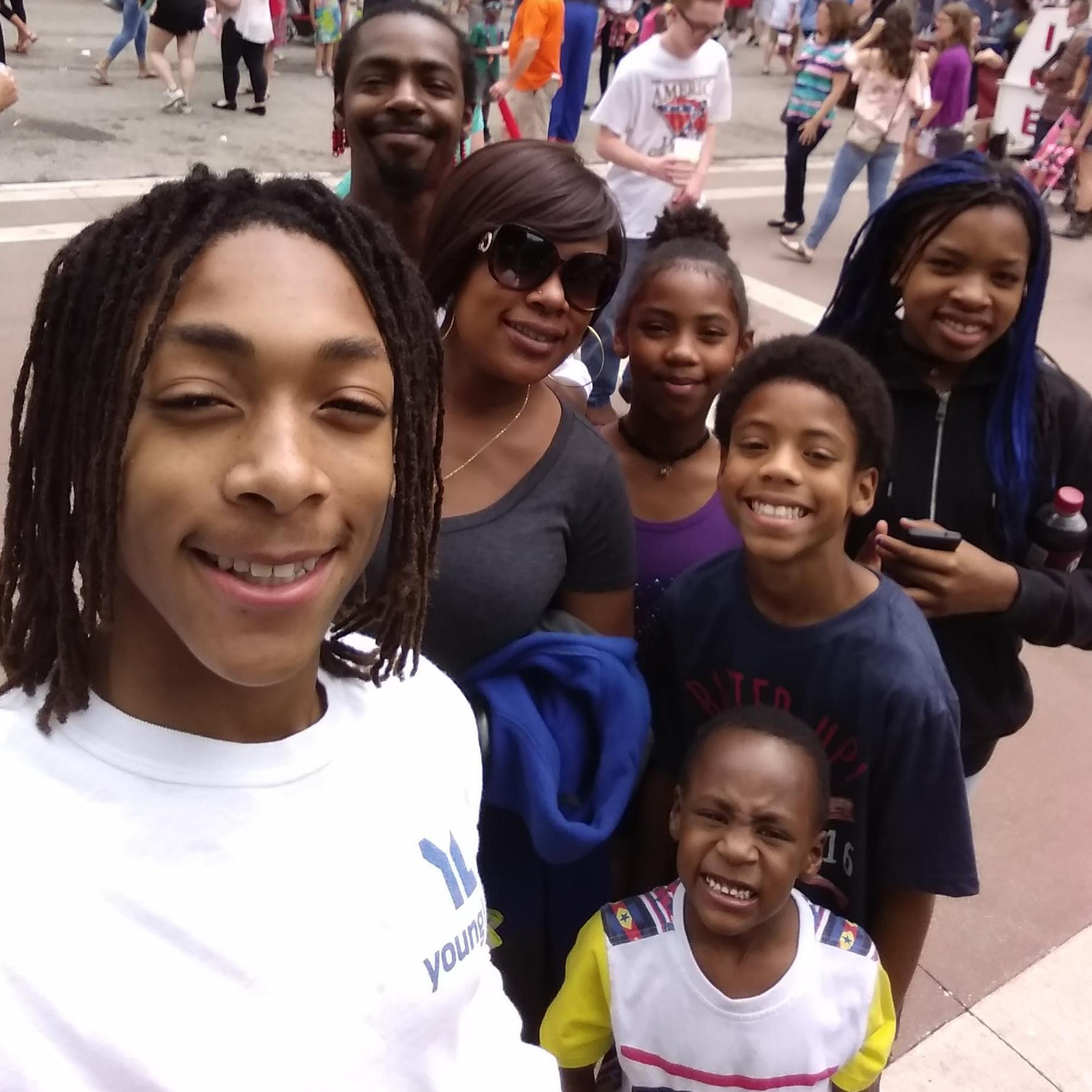 FAMILY FUN