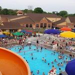 Franklin Family Aquatic Center