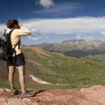 Hike a 14er