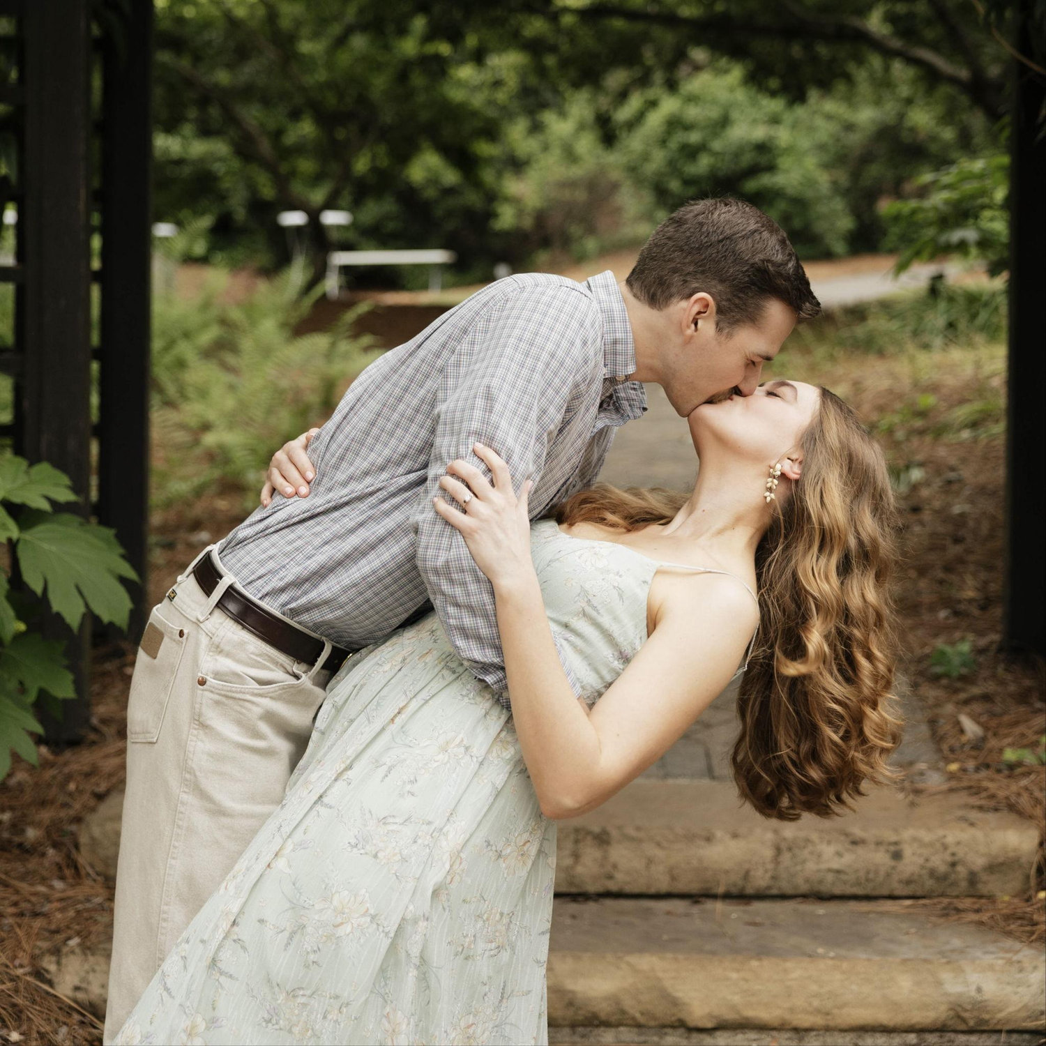 Engagement Pictures, May 2026