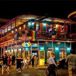 Frenchmen Street