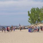 Lake Michigan