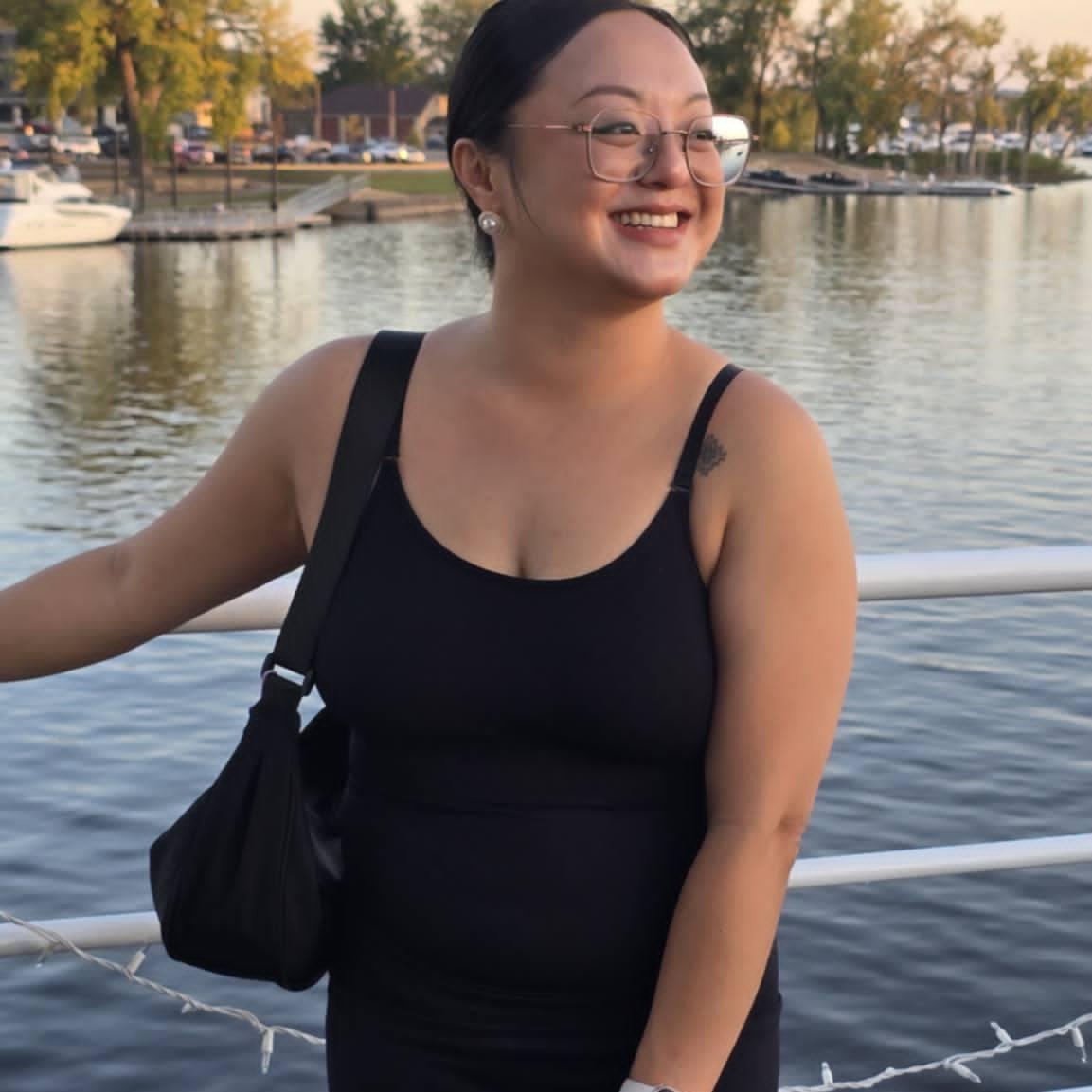 St. Croix River Cruise.