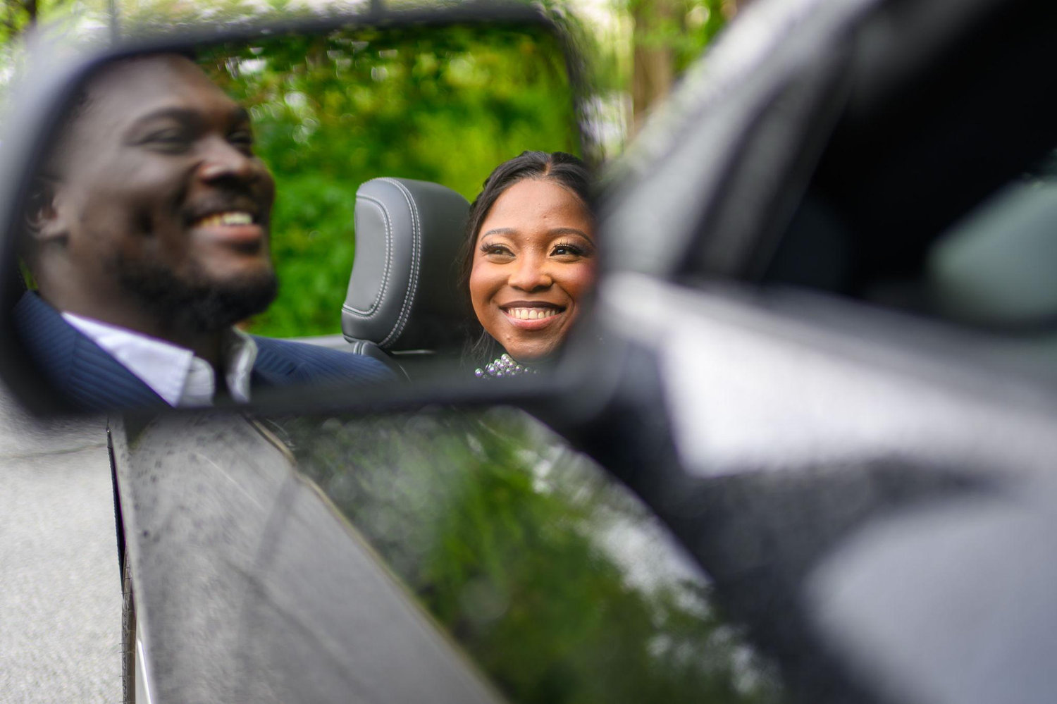 The Wedding Website of Doyin Adigun and Timi Ogunbeku