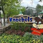 Knoebels Amusement Resort