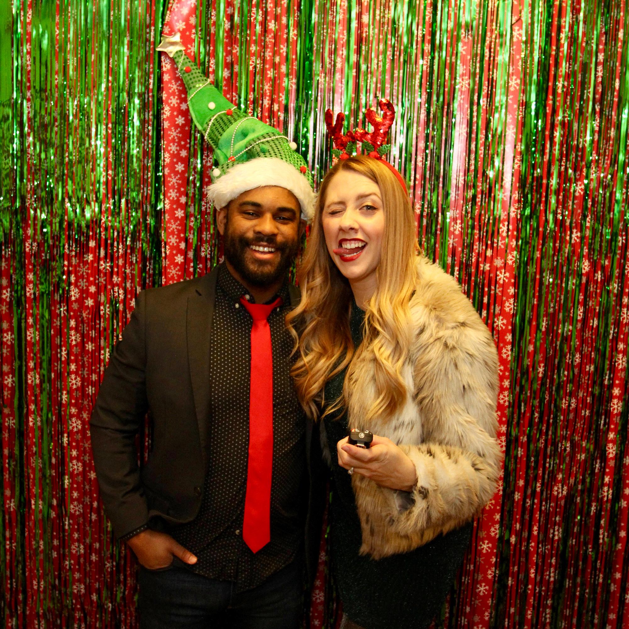 Christmas 2018