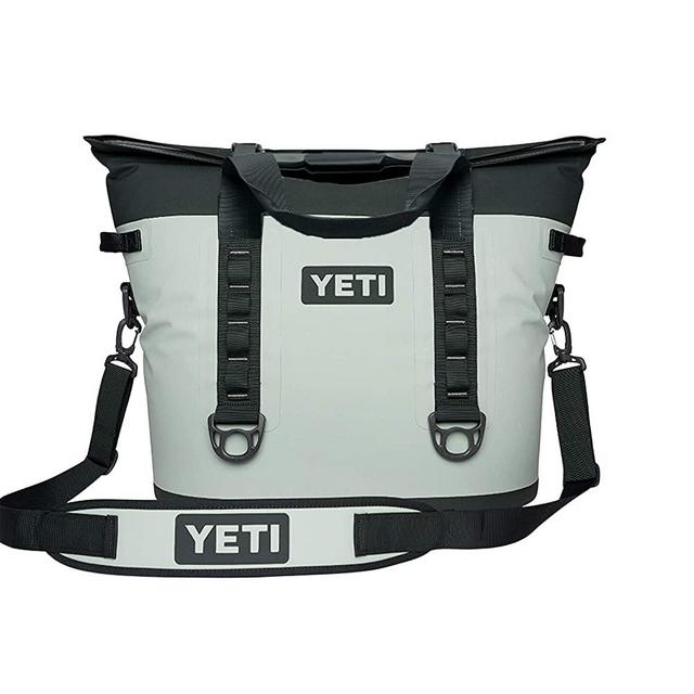 YETI Hopper M30 Portable Soft Cooler