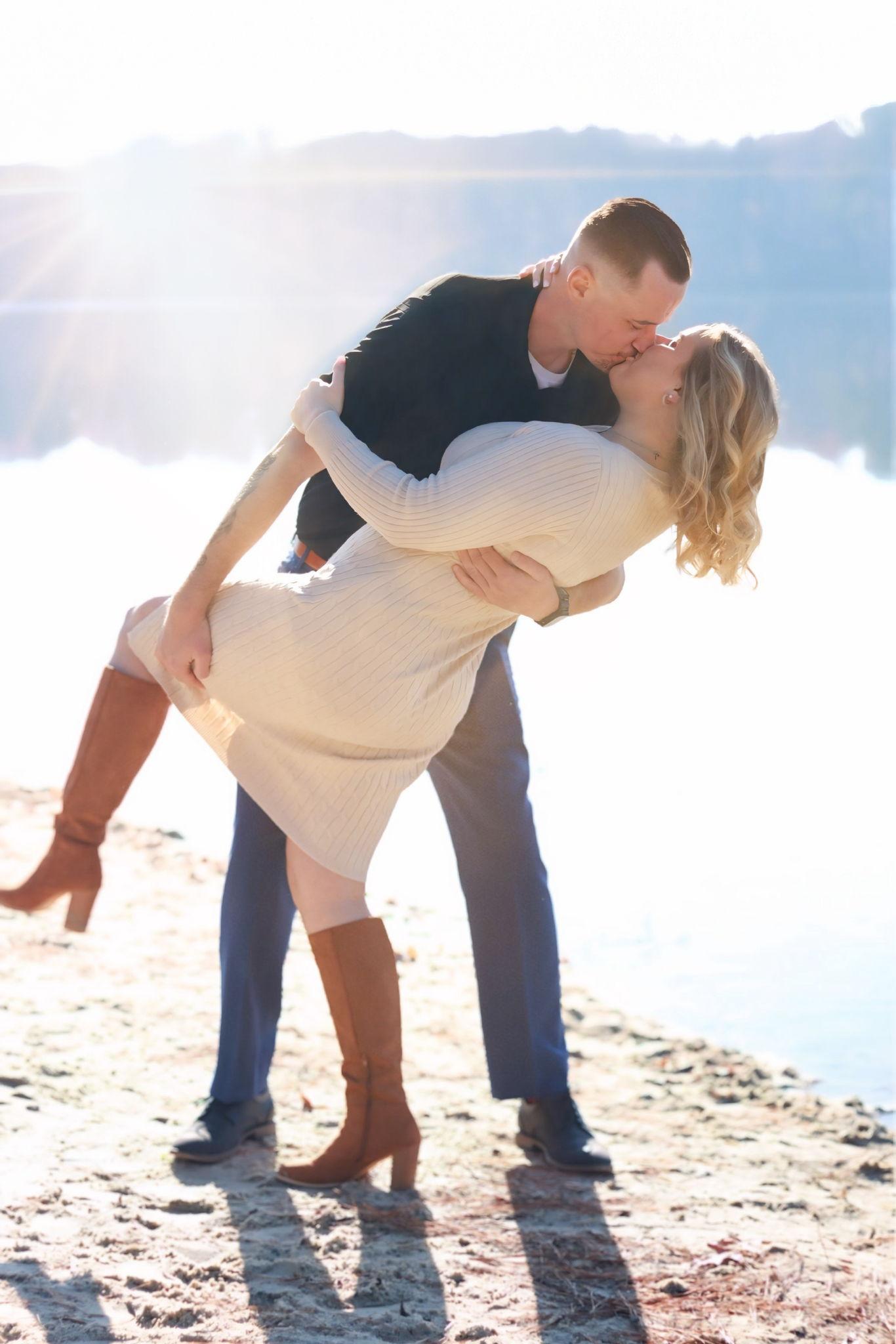 The Wedding Website of Doris Dix and Matthew Tobin