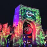Halloween Horror Nights - Universal Orlando
