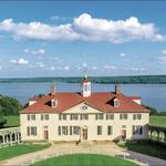George Washington's Mount Vernon