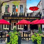 Daniel O'Connell's Irish Restaurant & Bar