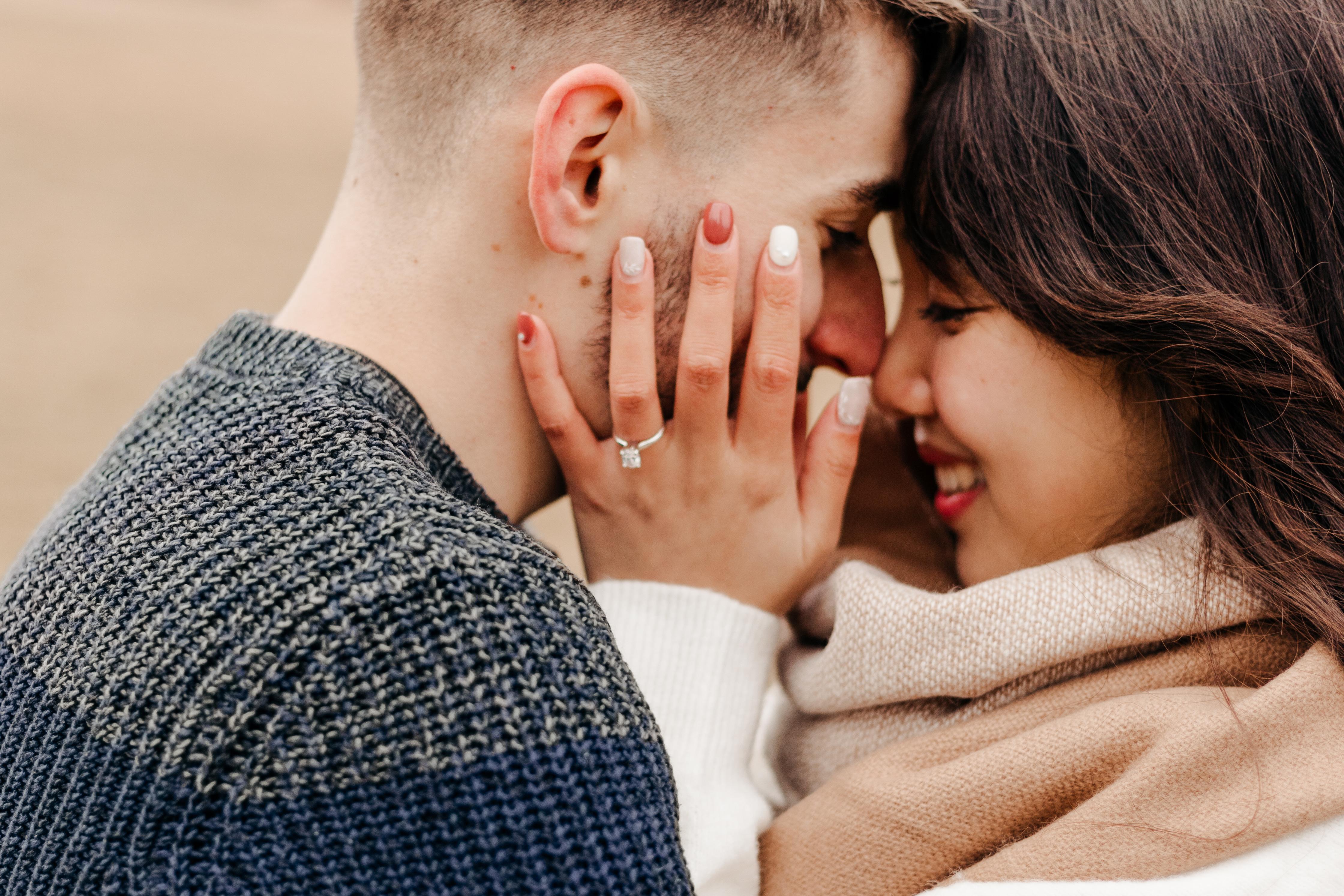 The Wedding Website of Kristina Chen and Manu Joly