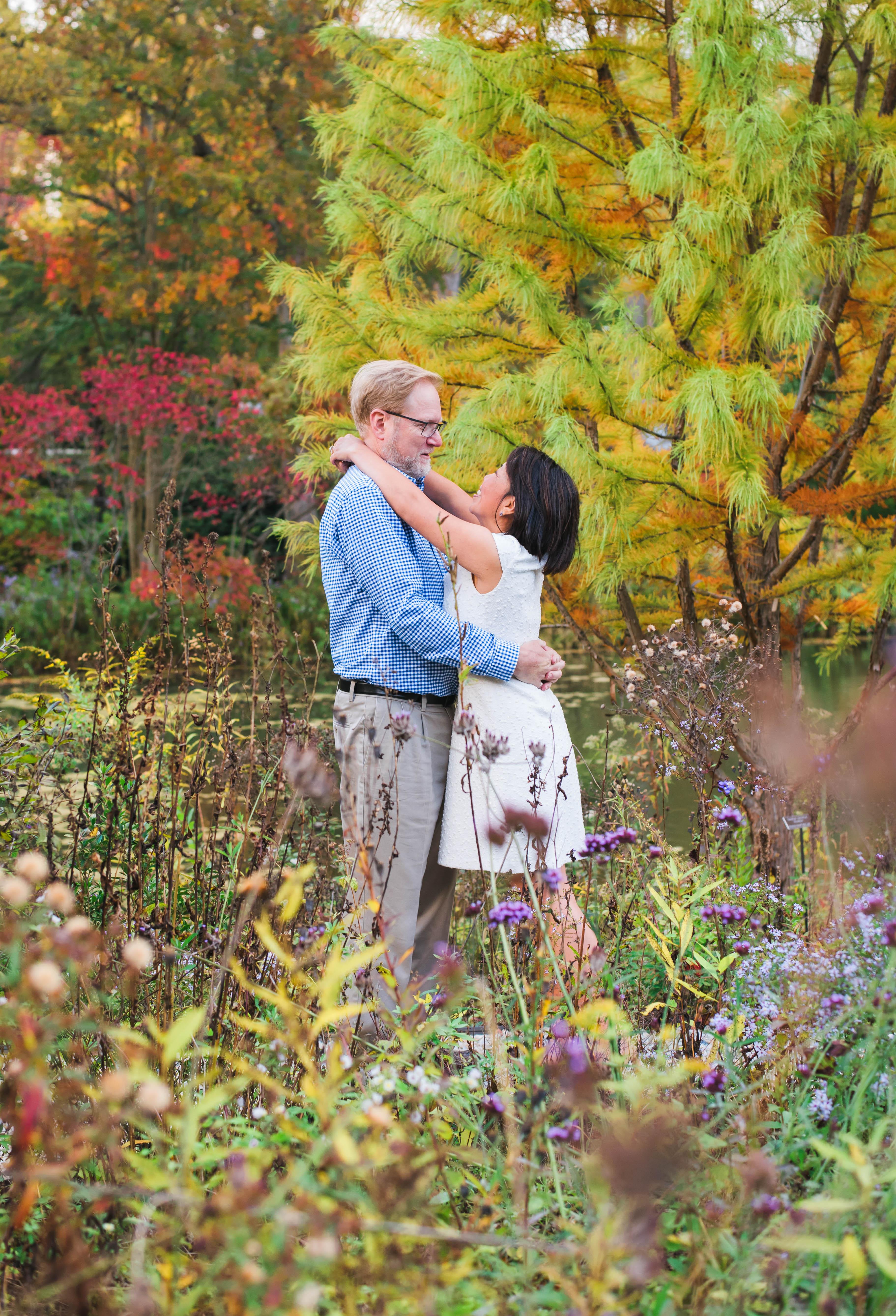 The Wedding Website of Gerri Lee and Mark Kidwell