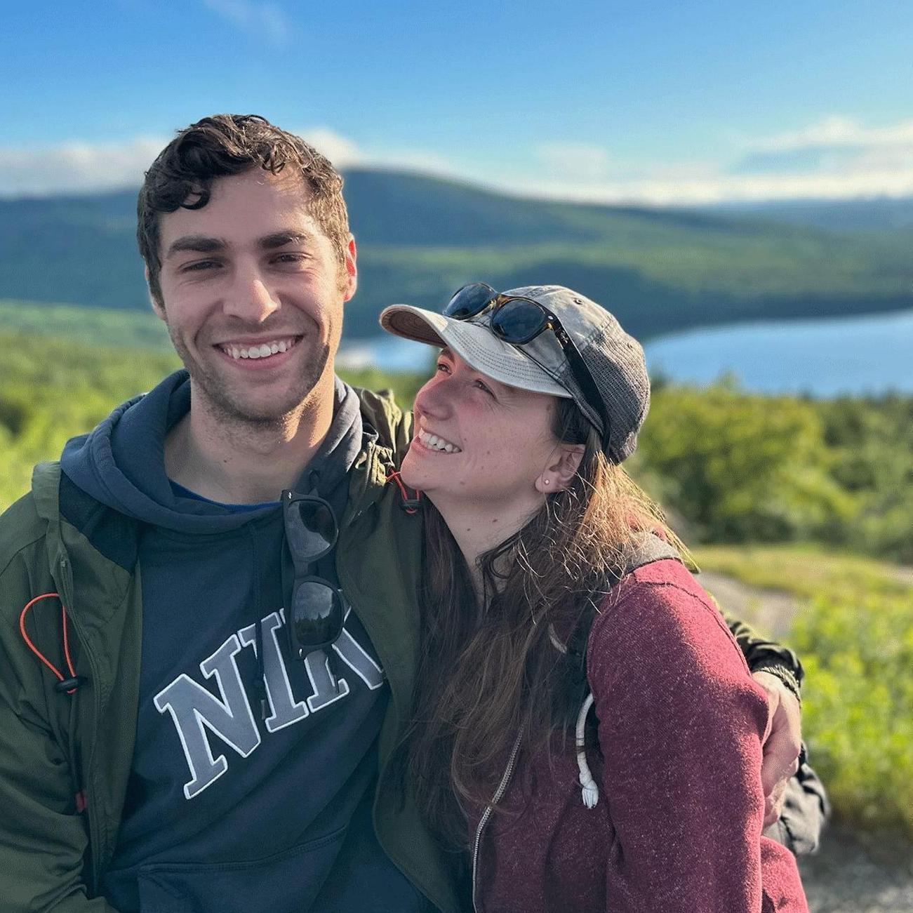 Acadia 2024 - Cadillac Mountain