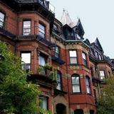 Back Bay
