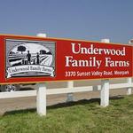 Underwood Family Farms