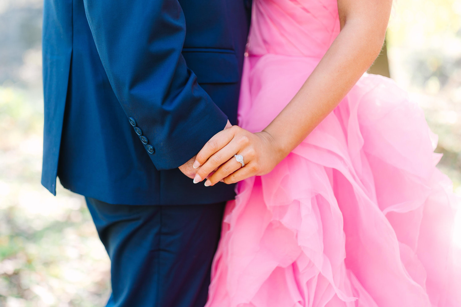 The Wedding Website of Cailey Barbee and Dylan Owens