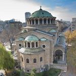 St. Nedelya Church