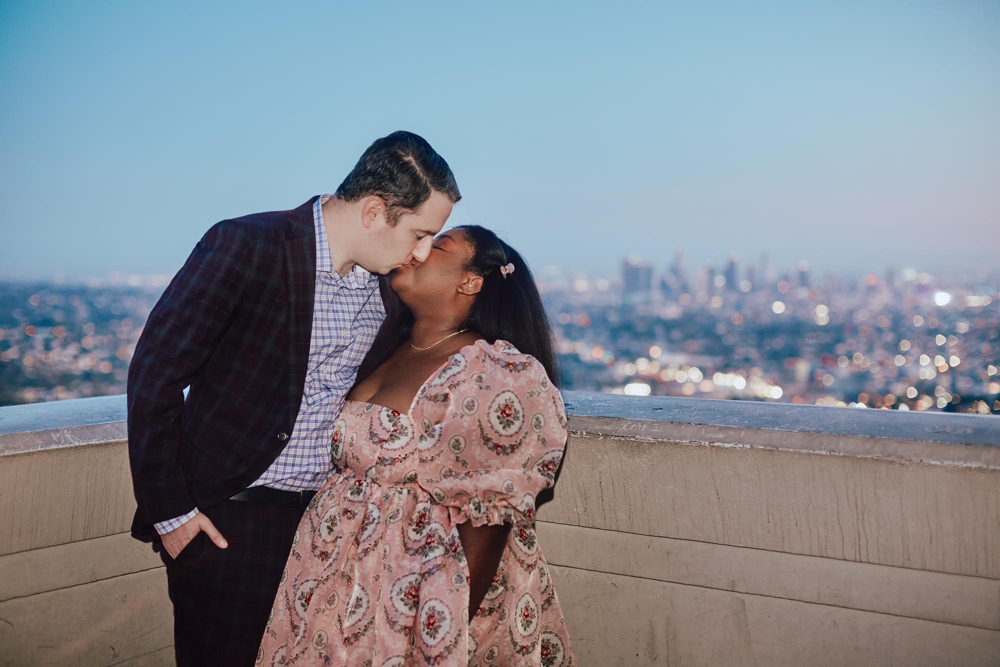 Engagement Shoot
