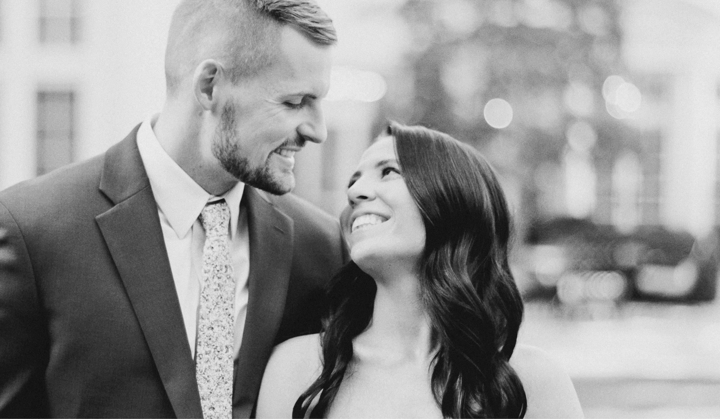 The Wedding Website of Elizabeth Huggins and Chase Hudson