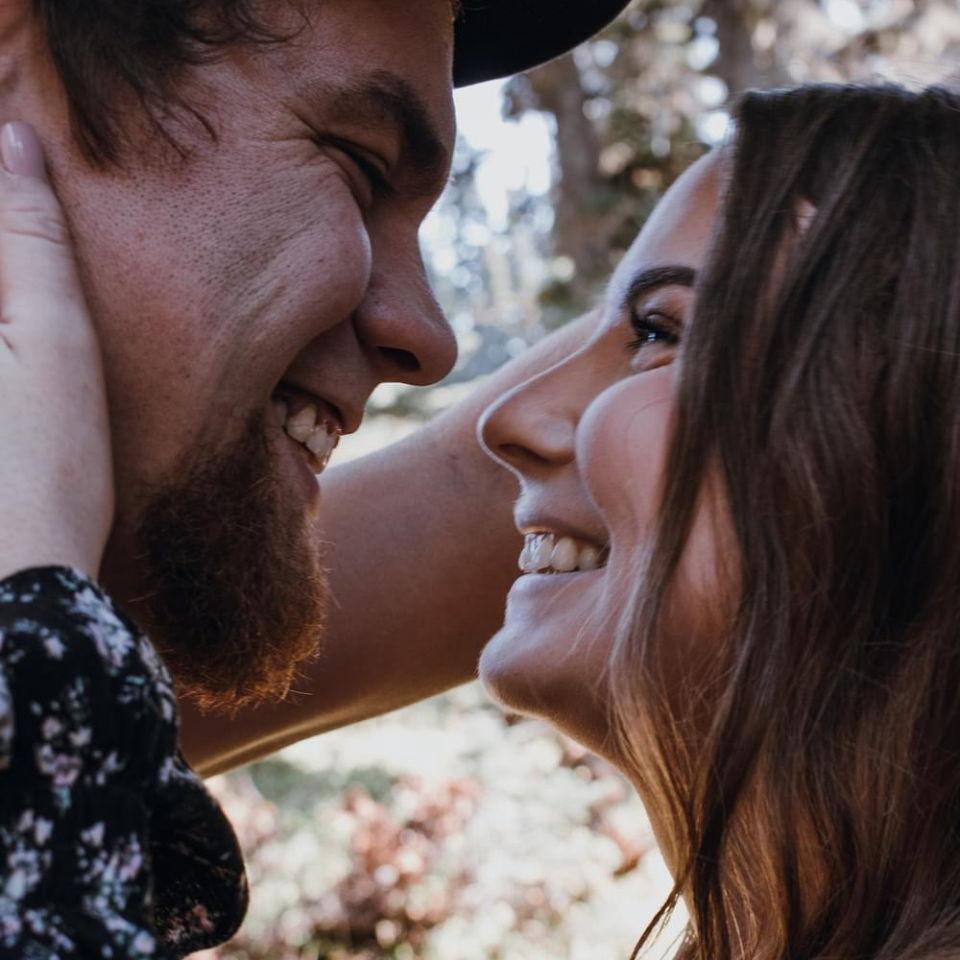 Alyssa Dobbins and Zack Stacy's Wedding site