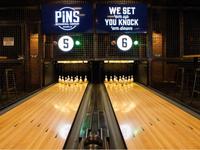 Pins Mechanical Co.
