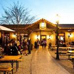 The Olde Mecklenburg Brewery & Biergarten