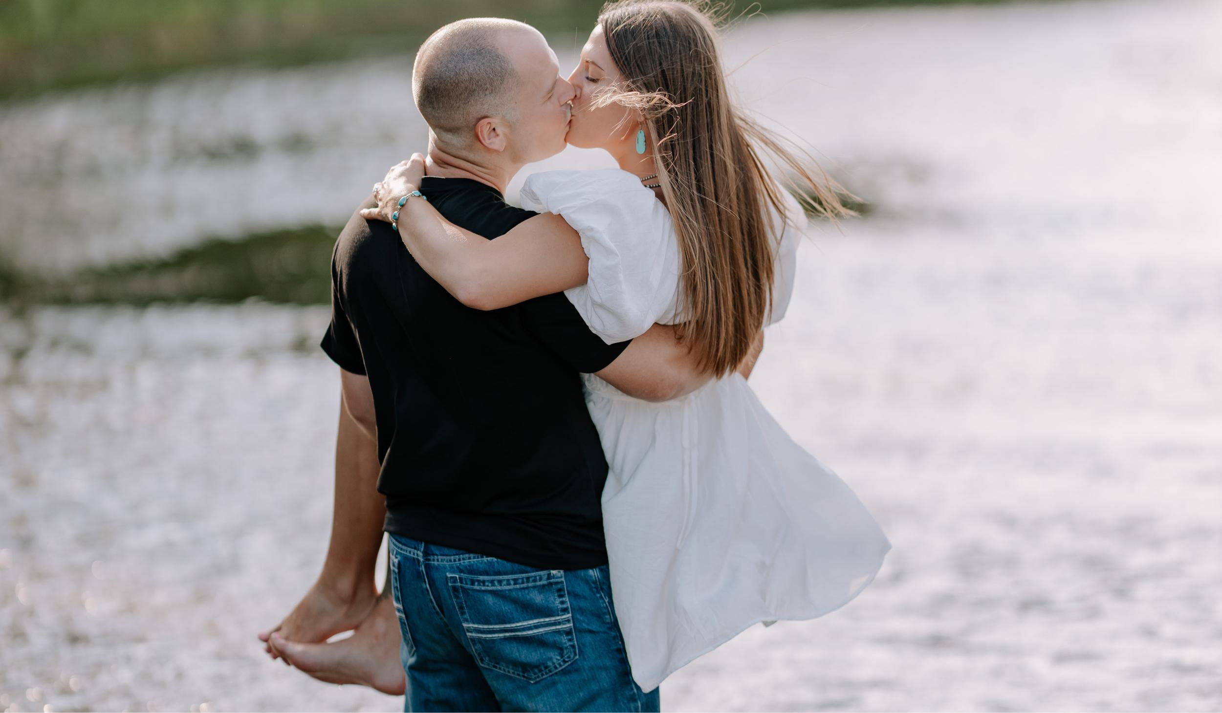 The Wedding Website of Emily Ferguson and Joshua Perkins
