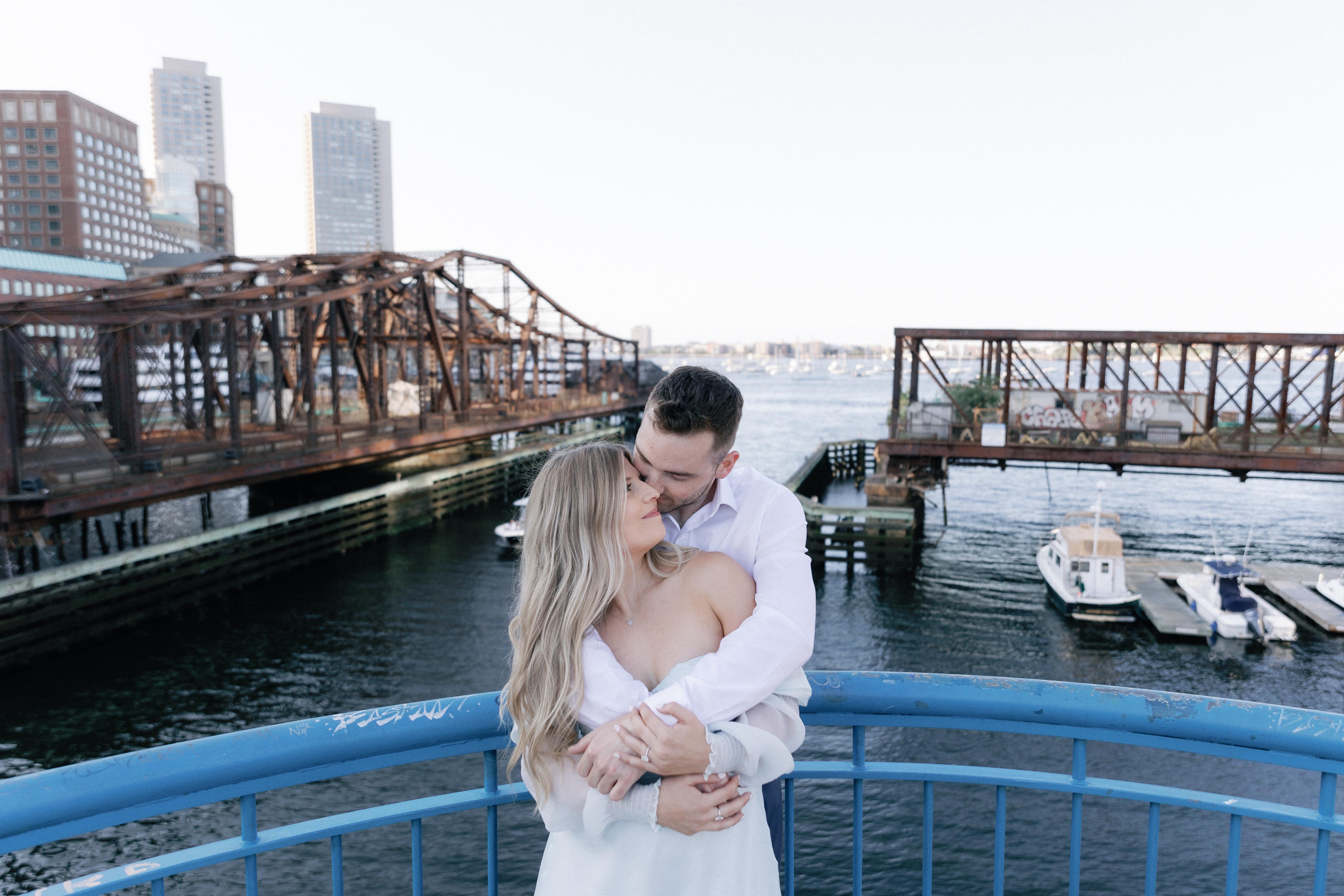 The Wedding Website of Alexa Kimker and Kolby Sprague