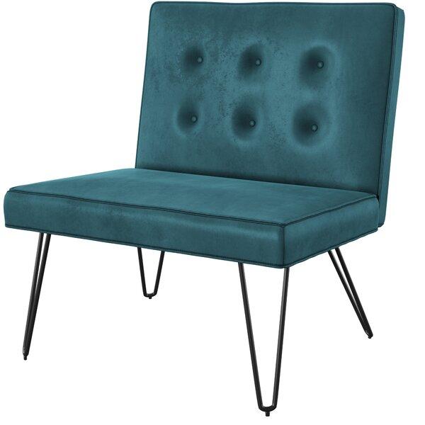 Lininger Slipper Chair