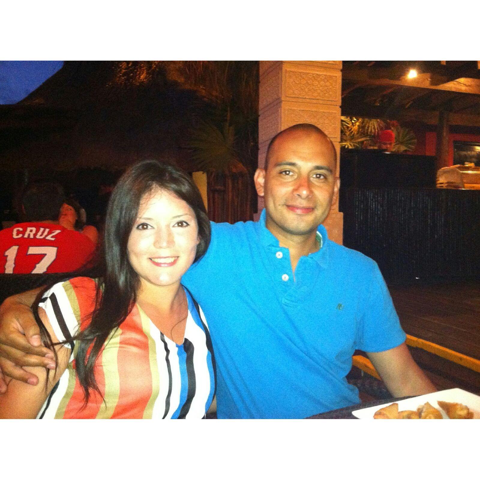Cancun 2013