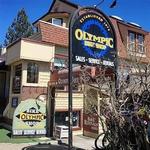 Olympic Bike Shop