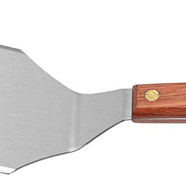Dexter Outdoors 19780 5" x 4" Hamburger Turner