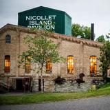 Nicollet Island