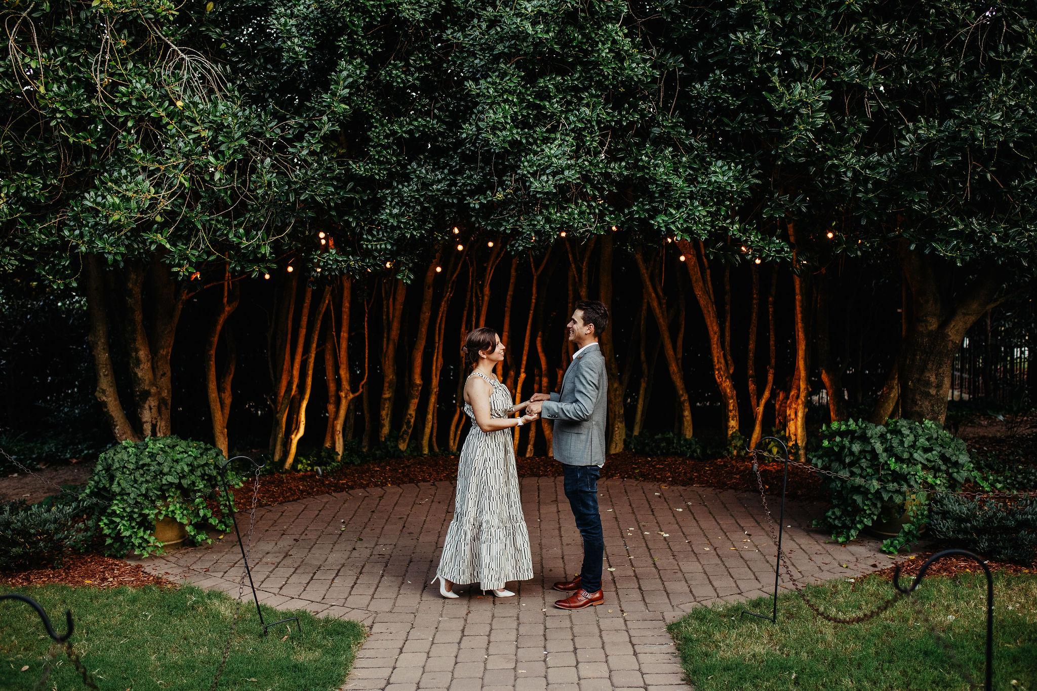 The Wedding Website of Krista Kearney and Edward Berei