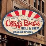 Oskar Blues Grill & Brew