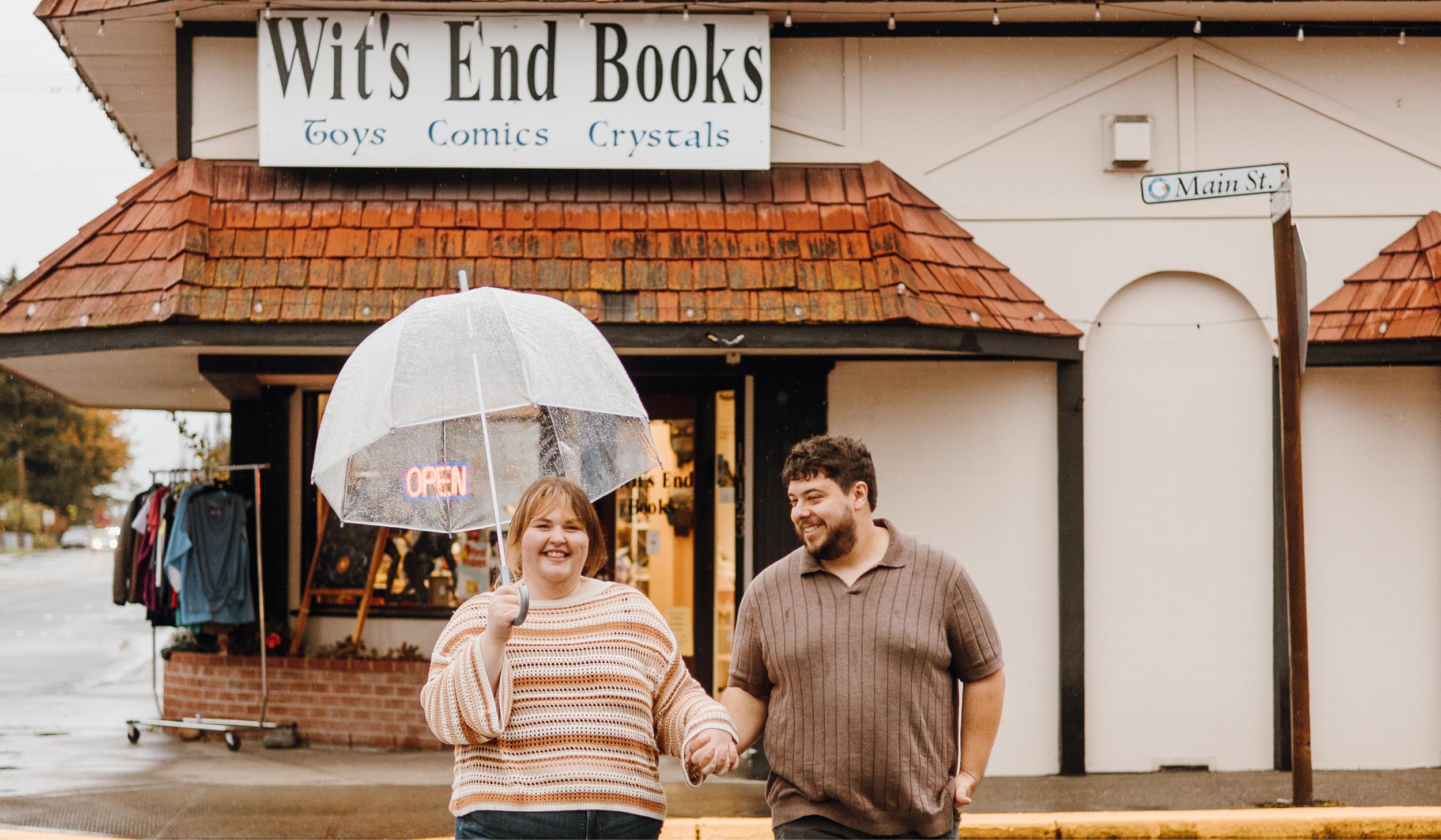 The Wedding Website of Mackenzie Garceau and Chris DeWitt