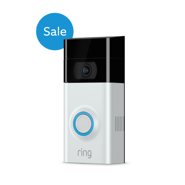 Video Doorbell 2