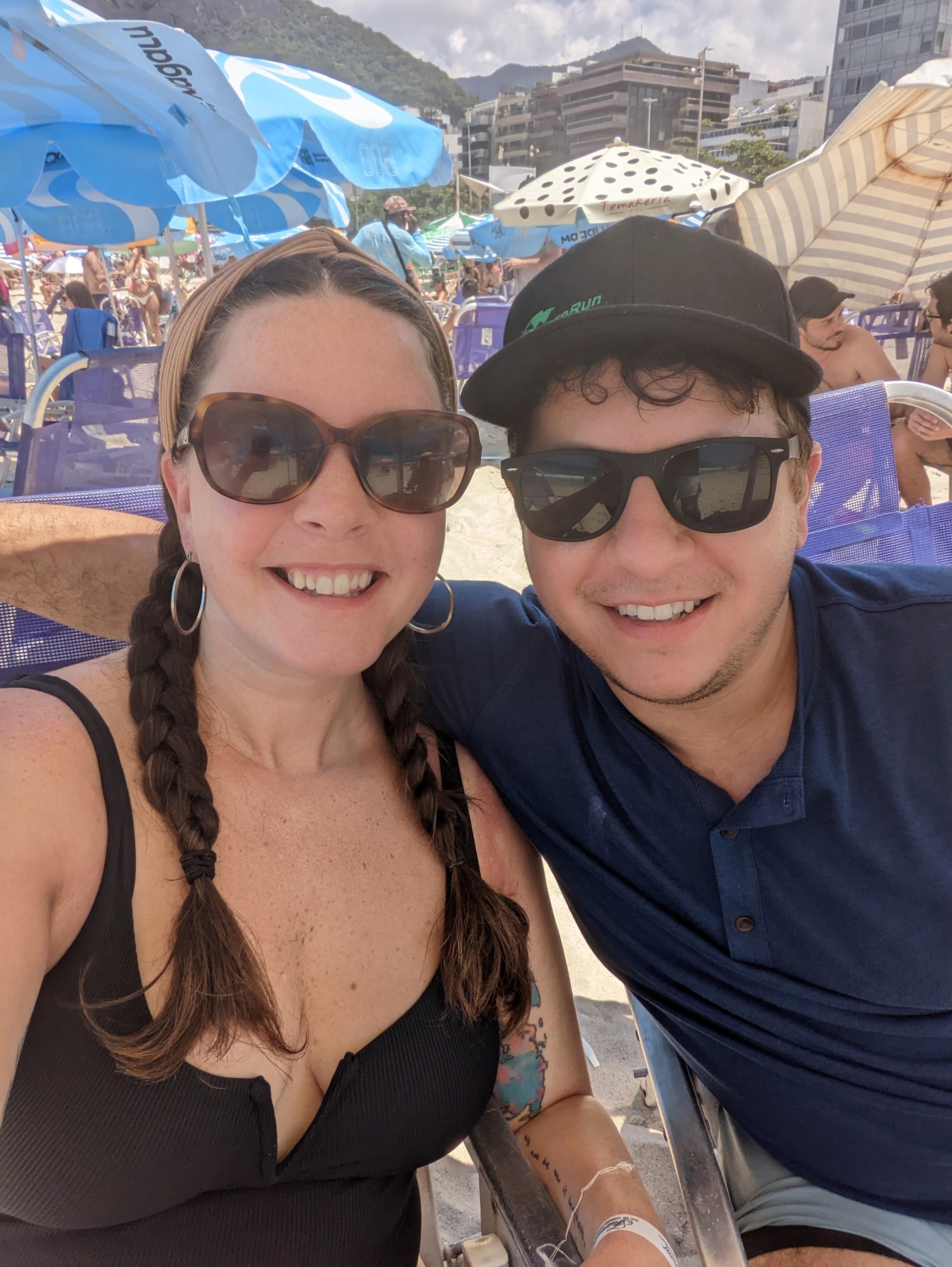 The Wedding Website of Sarah Vigliano and Nathan Dionne