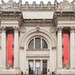 The Metropolitan Museum of Art