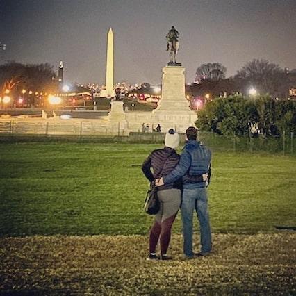 We Love DC