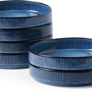 Ceramic Pasta Bowls