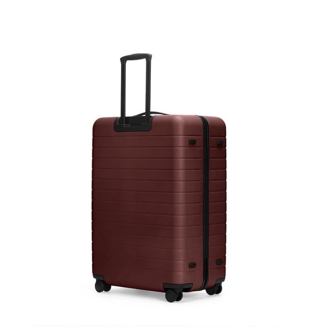 Savannah's 'Away' Luggage - Large (Includes Lifetime Warranty)