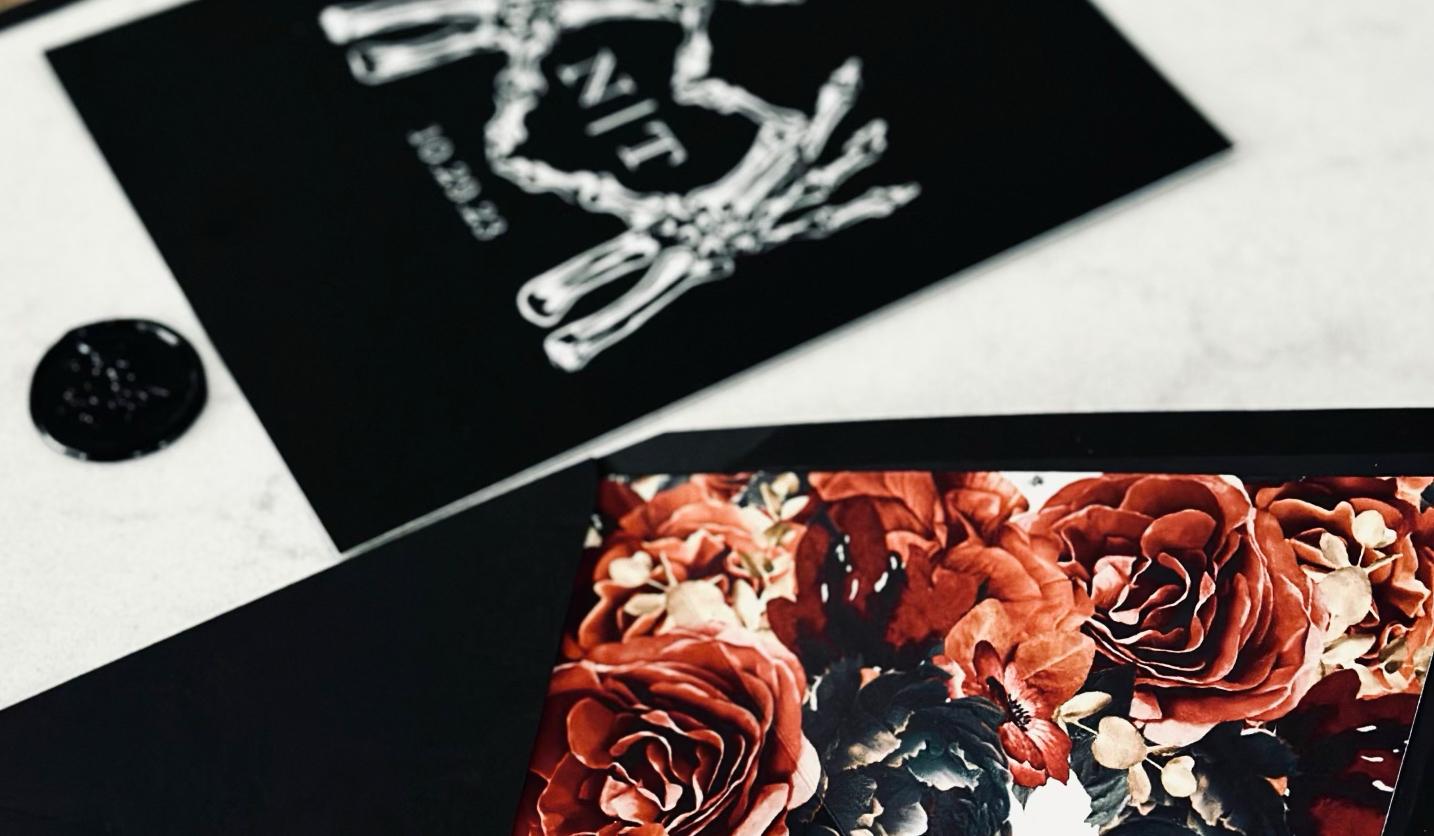 The Wedding Website of Nicole Padre and Taylor Evans