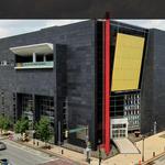 Reginald F. Lewis Museum of Maryland African American History & Culture
